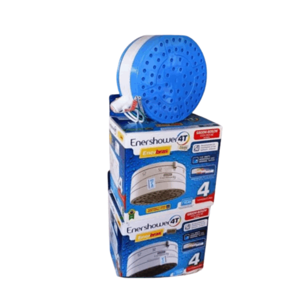 4T Enershower