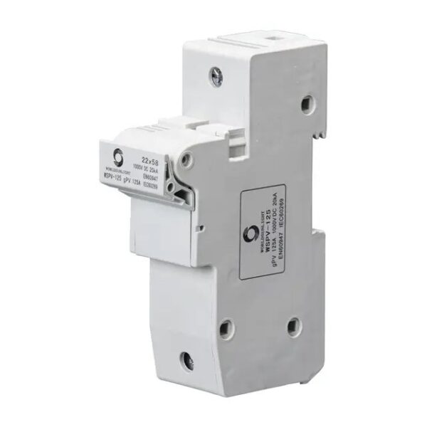 pv solar fuse 32A,20A, 16A