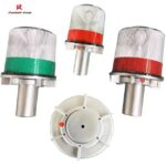 aviation solar beam light