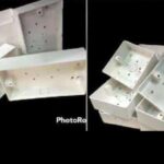 sigle patress, twin patress