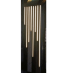 3m Alluminium Profiles