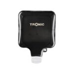 Waterproof Twin Socket