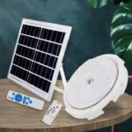 100w Emergency Solar Light