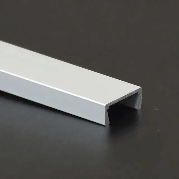 cabinet alluminium profile