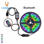 TV snakelight with USB port