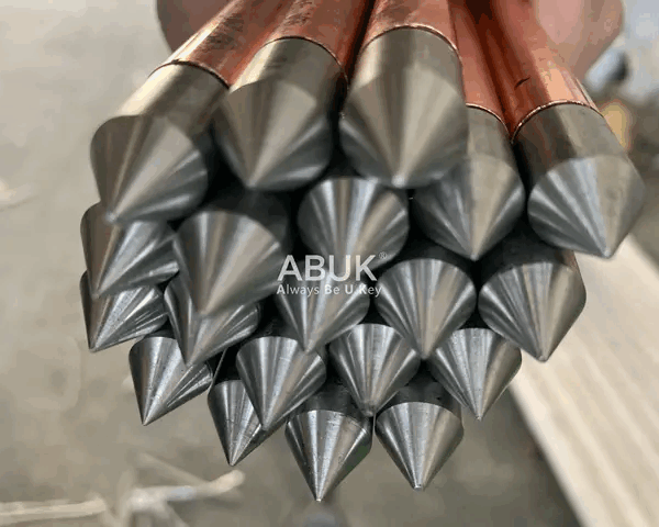 original earthrod 14mm 4ff