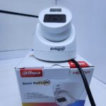 Dahua Dome CCTV CAMERA DH-HAC-HDW1200CLQP-IL-A 2MP(With Audio)