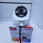 Dahua DH-HAC-T1A21P-U-IL 2MP 2.8mm Dome CCTV Camera (No Audio)