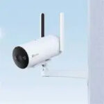 EZVIZ H5 4G - 4G Smart Home Camera